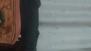 女友今天超主动要我干她