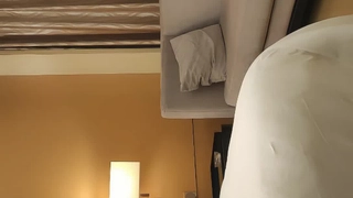 当兵的时候跟女友说很想她 她传洗澡的影片说要给我解渴