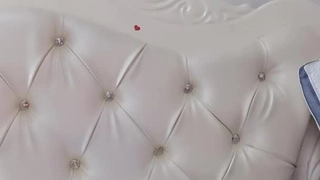 这奶子是要逆天啊！