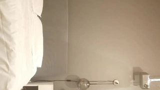 日韩恐怖电影00后的小骚比，骚的一批