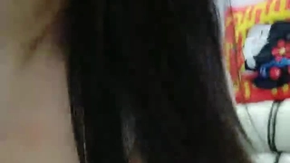 大喊求饶，内射狠干骚货，干到腿软（下滑看完整版）