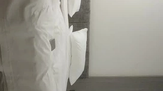 AVSA-270 精子沢山飲むからいっぱいお口に出してね！清楚系美女が痙攣白目イキ！ ごっくん白目セックスで失神