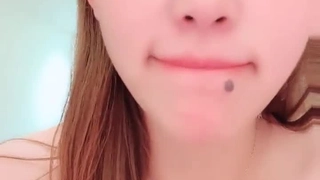豹纹内裤极品靓女！头套男炮友激情操逼，69姿势大屌深喉，第一视角操逼，吊带黑丝美腿极度诱惑