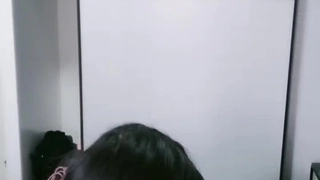 AV片在线观看永久免费酒店无套啪啪后入眼镜妹的骚逼