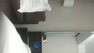 CHINESE01DMAN中国露脸口再无套坐的骚臀裂纹的母狗前女友宇宇