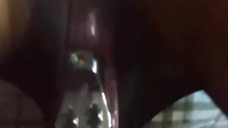 成熟的情侣探索他们的性欲