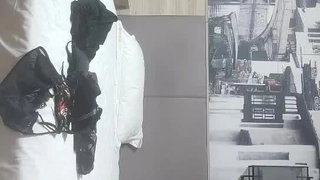 國産麻豆AV MD MD0019 亂倫兄妹 歐陽晶