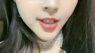 Amelie Dubons的独奏会话以狂喜结束