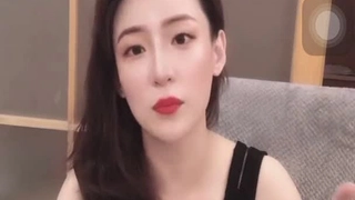 一开始说见不得人 但还是脱下裤子帮我吹