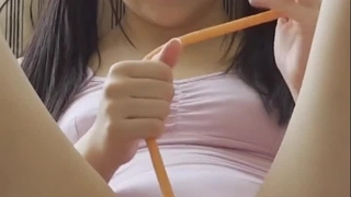 国色天香视黄醇玻色【网曝门事件】爆乳健身教练与男友KTV性爱流出【看简介同城约炮】