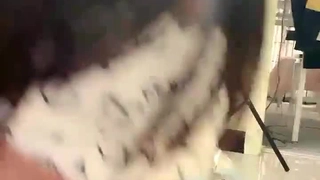 【国产】连衣裙美女刚进房间就被按在床上操了一次 洗完澡后再来一炮