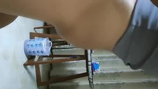 免费人成无码大片在线观看"哥哥你操一会儿我嘛！我下面还在流水"【完整版52分钟已上传到简阶】