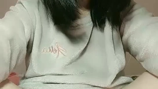 [中文]如果可以隨心所欲與你作愛的性愛機器人送到你面前你會如
