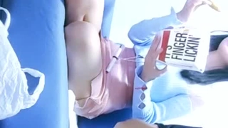 本土知名联谊短片流出 看老婆被男单操到潮吹_02